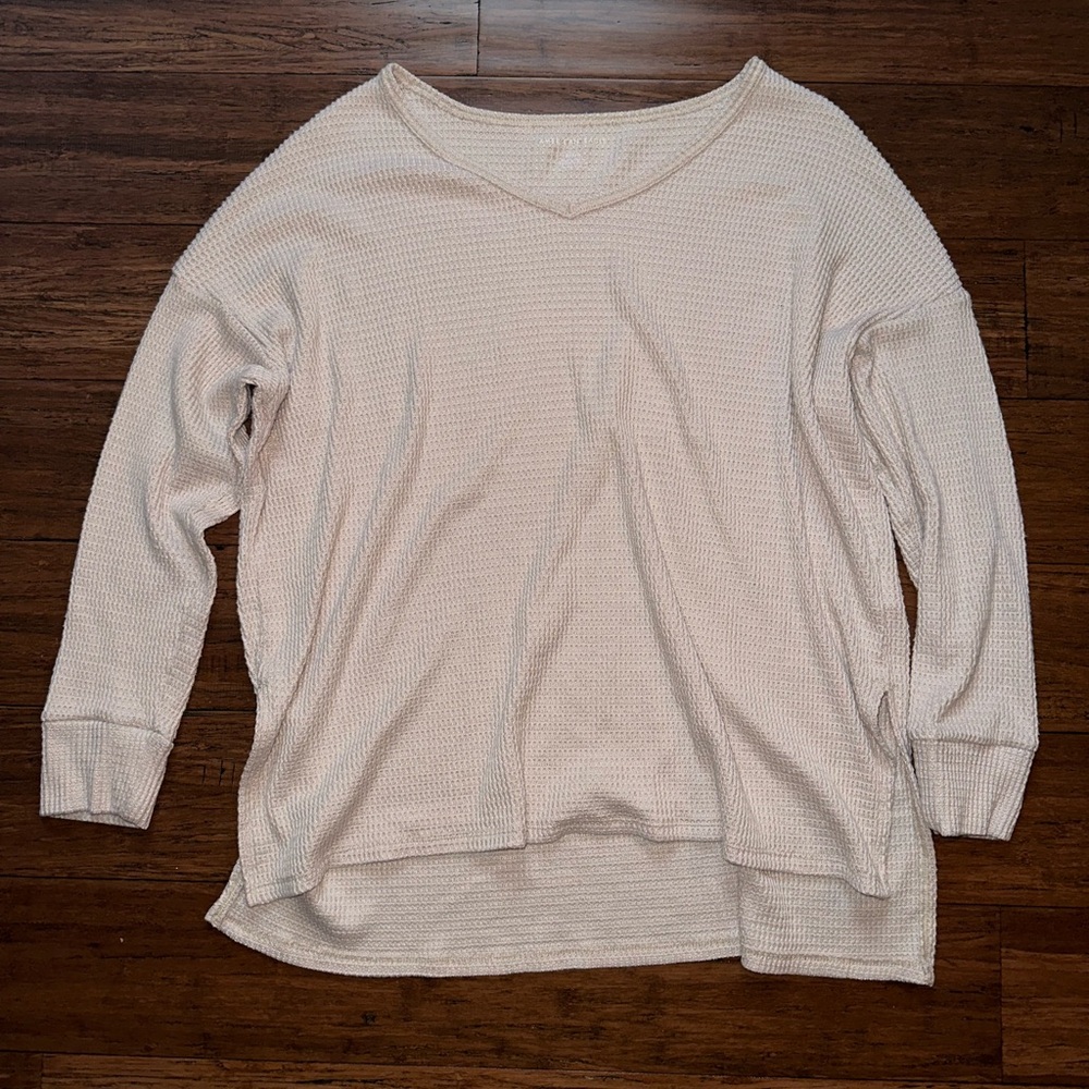 American Eagle top